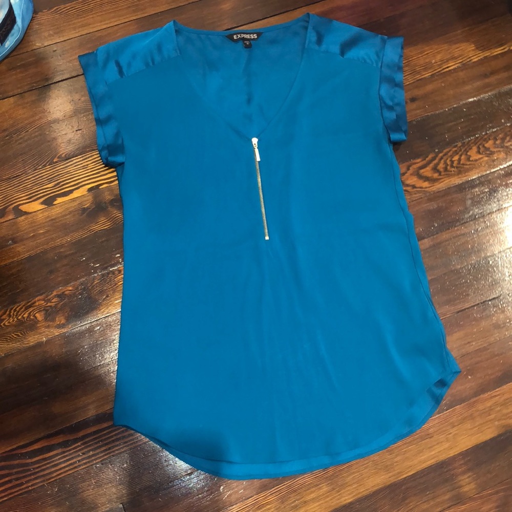 Express top
